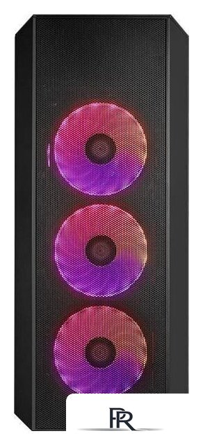 Корпус Chieftec Scorpion 4 GL-04B-OP - Изображение №5 — Интернет-магазин ПроЗаказ