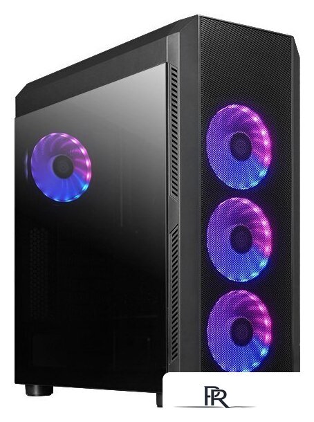 Корпус Chieftec Scorpion 4 GL-04B-OP - Изображение №1 — Интернет-магазин ПроЗаказ