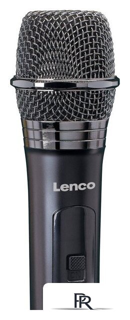 Радиосистема Lenco MCW-020 - Изображение №2 — Интернет-магазин ПроЗаказ