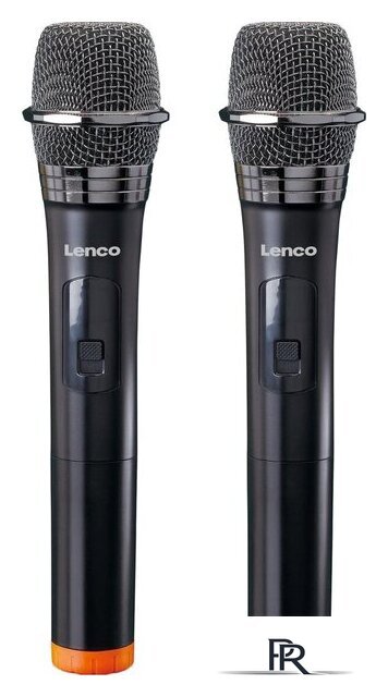 Радиосистема Lenco MCW-020 - Изображение №1 — Интернет-магазин ПроЗаказ
