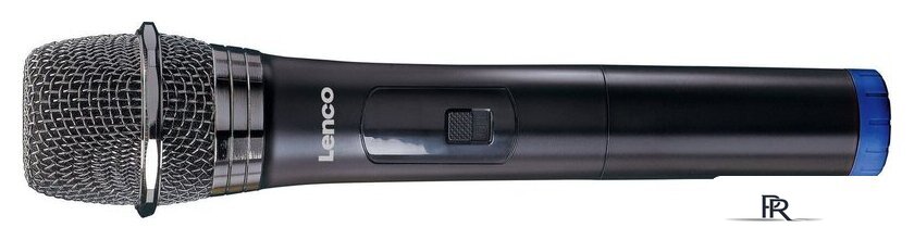 Радиосистема Lenco MCW-020 - Изображение №6 — Интернет-магазин ПроЗаказ