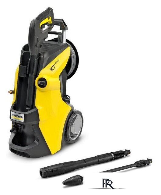 Мойка высокого давления Karcher K7 Premium Power Flex 1.317-320.0 - Изображение №1 — Интернет-магазин ПроЗаказ