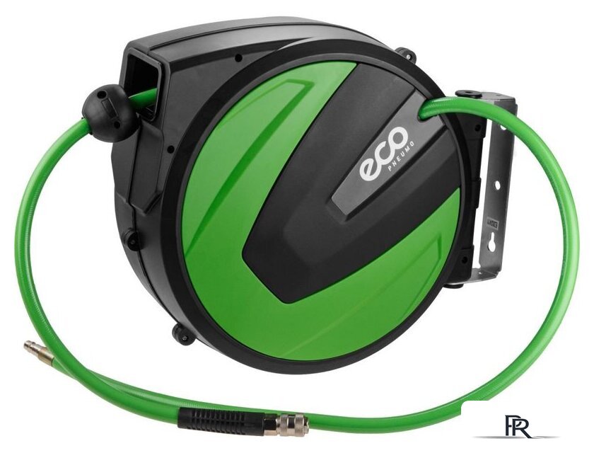 Автоматическая катушка со шлангом ECO EC3924-1 - Изображение №1 — Интернет-магазин ПроЗаказ