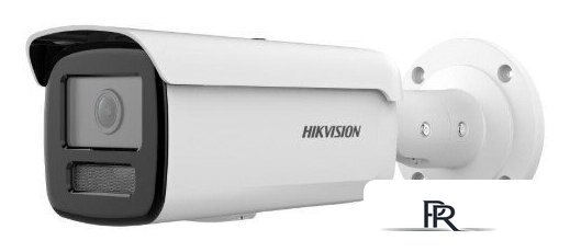 IP-камера Hikvision DS-2CD2T23G2-4I(D) (4 мм) - Изображение №1 — Интернет-магазин ПроЗаказ