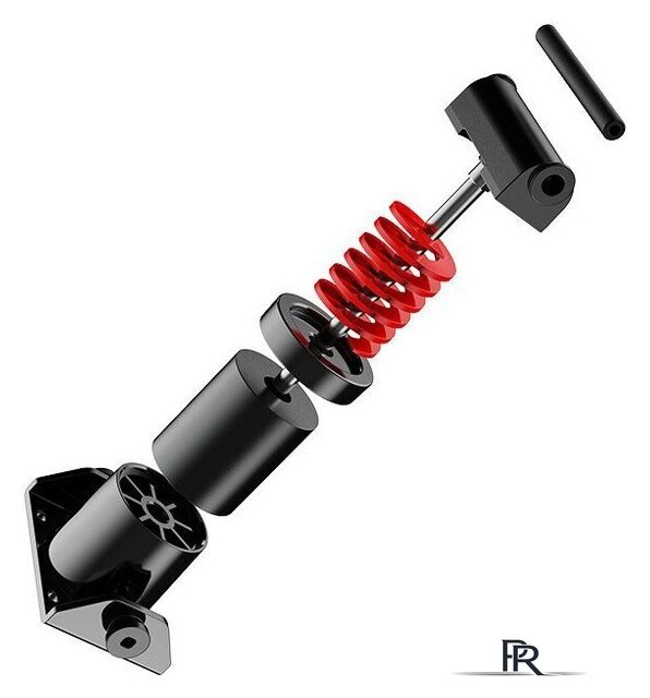 Набор аксессуаров Moza Performance Kit for SR-P Lite RS22 - Изображение №1 — Интернет-магазин ПроЗаказ