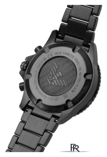 Наручные часы Emporio Armani AR11363 - Изображение №3 — Интернет-магазин ПроЗаказ