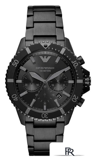 Наручные часы Emporio Armani AR11363 - Изображение №1 — Интернет-магазин ПроЗаказ