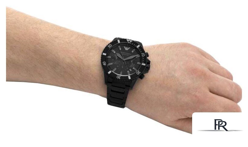Наручные часы Emporio Armani AR11363 - Изображение №4 — Интернет-магазин ПроЗаказ