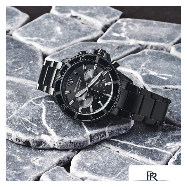 Наручные часы Emporio Armani AR11363 - Изображение №5 — Интернет-магазин ПроЗаказ