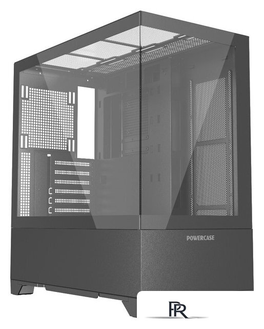 Корпус Powercase Vision V2 CVBAV2-L0 - Изображение №1 — Интернет-магазин ПроЗаказ