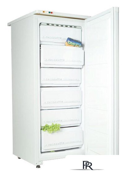 Морозильник Саратов 153 (МКШ-135) - Изображение №1 — Интернет-магазин ПроЗаказ