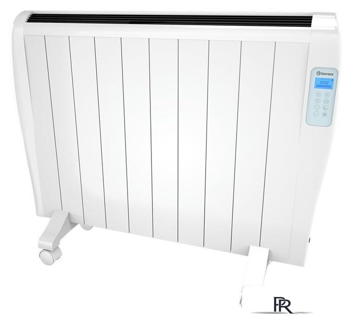 Конвектор Thermex Lummi 1500E - Изображение №4 — Интернет-магазин ПроЗаказ