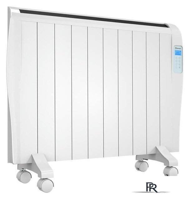 Конвектор Thermex Lummi 1500E - Изображение №2 — Интернет-магазин ПроЗаказ