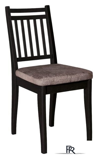 Стул Folium Марк 3 M3O269395С (масло, черный, Cacao) - Изображение №1 — Интернет-магазин ПроЗаказ