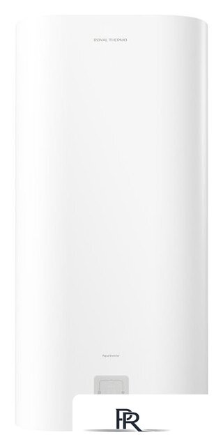 Накопительный электрический водонагреватель Royal Thermo RWH 100 Aqua Inverter - Изображение №1 — Интернет-магазин ПроЗаказ