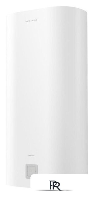 Накопительный электрический водонагреватель Royal Thermo RWH 100 Aqua Inverter - Изображение №2 — Интернет-магазин ПроЗаказ