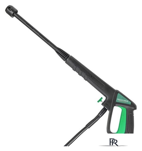 Мойка высокого давления RockForce RF-HRF13P - Изображение №3 — Интернет-магазин ПроЗаказ
