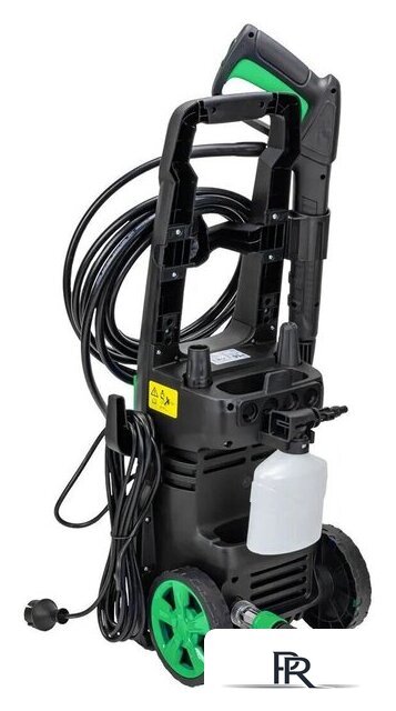 Мойка высокого давления RockForce RF-HRF13P - Изображение №2 — Интернет-магазин ПроЗаказ