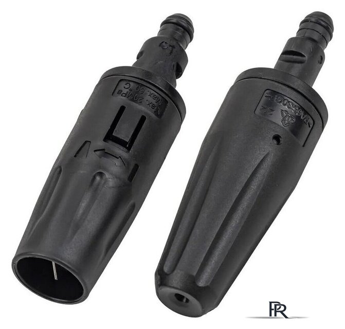 Мойка высокого давления RockForce RF-HRF13P - Изображение №4 — Интернет-магазин ПроЗаказ