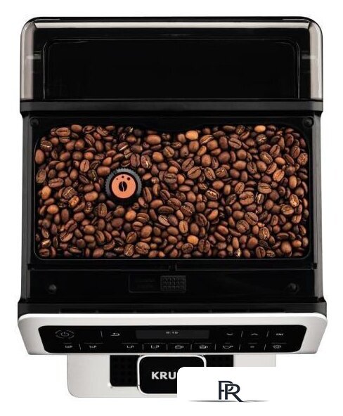Кофемашина Krups Evidence EA891D - Изображение №6 — Интернет-магазин ПроЗаказ