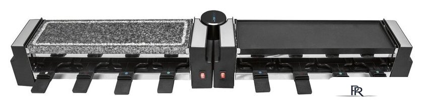 Раклетница Clatronic RG 3678 - Изображение №3 — Интернет-магазин ПроЗаказ
