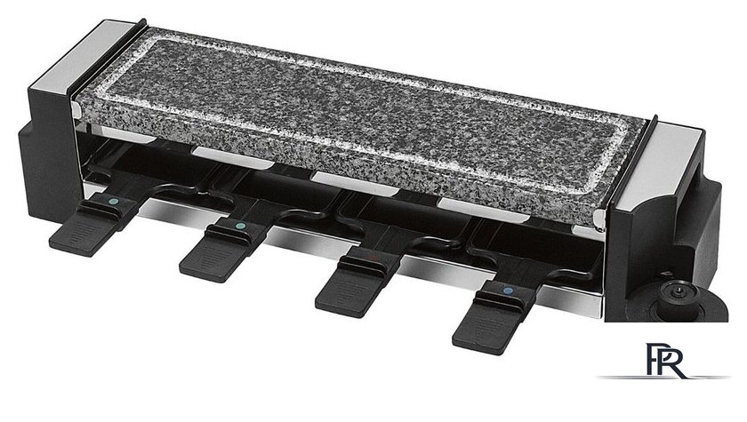 Раклетница Clatronic RG 3678 - Изображение №8 — Интернет-магазин ПроЗаказ