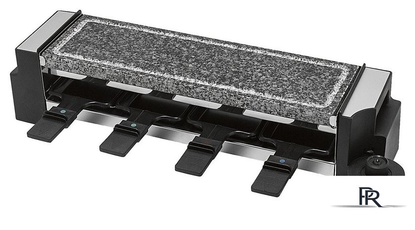 Раклетница Clatronic RG 3678 - Изображение №2 — Интернет-магазин ПроЗаказ