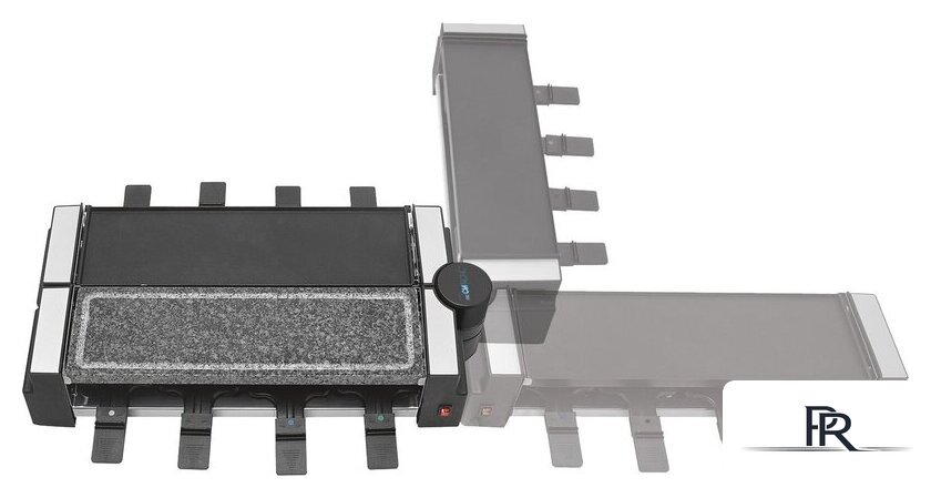 Раклетница Clatronic RG 3678 - Изображение №4 — Интернет-магазин ПроЗаказ