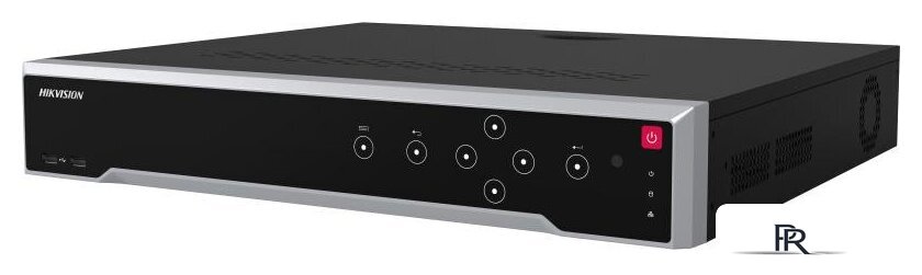 Сетевой видеорегистратор Hikvision DS-7764NI-M4 - Изображение №1 — Интернет-магазин ПроЗаказ