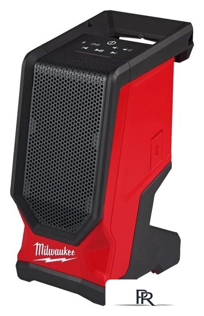 Беспроводная колонка Milwaukee M18 SPEJSG2-0 - Изображение №1 — Интернет-магазин ПроЗаказ