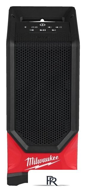 Беспроводная колонка Milwaukee M18 SPEJSG2-0 - Изображение №2 — Интернет-магазин ПроЗаказ