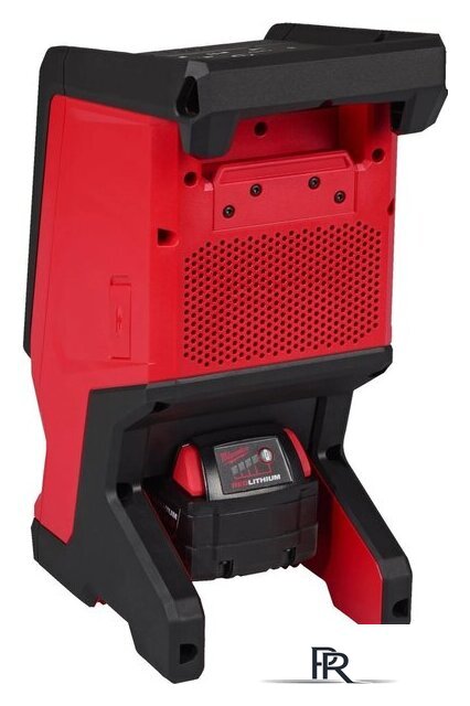 Беспроводная колонка Milwaukee M18 SPEJSG2-0 - Изображение №3 — Интернет-магазин ПроЗаказ