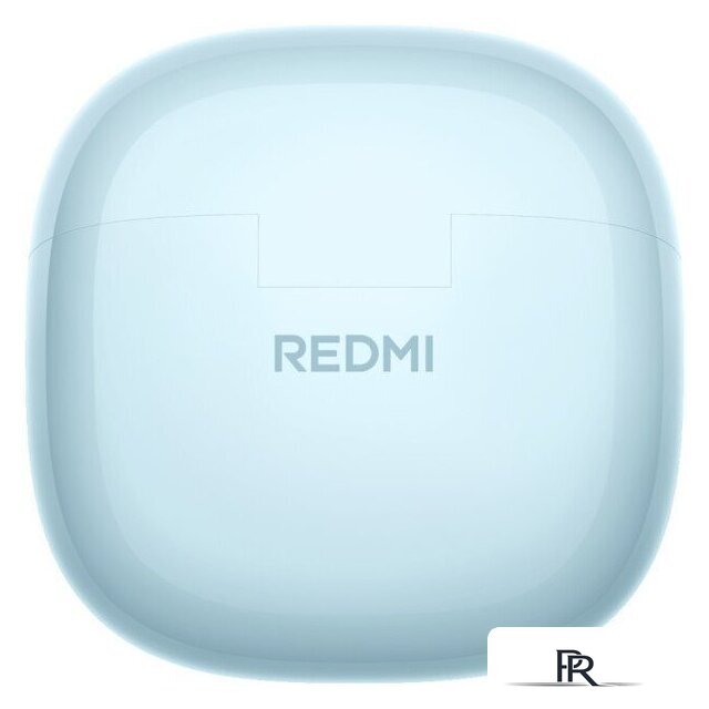 Наушники Xiaomi Redmi Buds 8 Active M2537E1 (голубой, международная версия) - Изображение №5 — Интернет-магазин ПроЗаказ