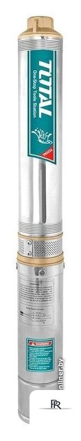 Скважинный насос Total TWP53701 - Изображение №1 — Интернет-магазин ПроЗаказ