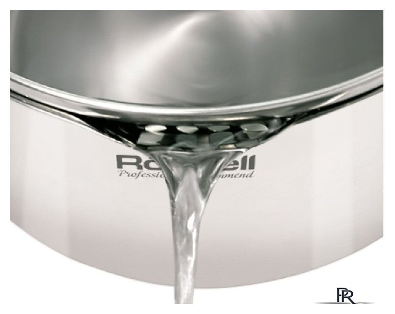 Кастрюля Rondell Flamme RDS-023 - Изображение №4 — Интернет-магазин ПроЗаказ