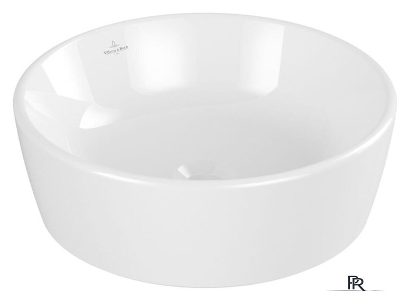 Умывальник Villeroy & Boch Architectura 5A254501 - Изображение №10 — Интернет-магазин ПроЗаказ