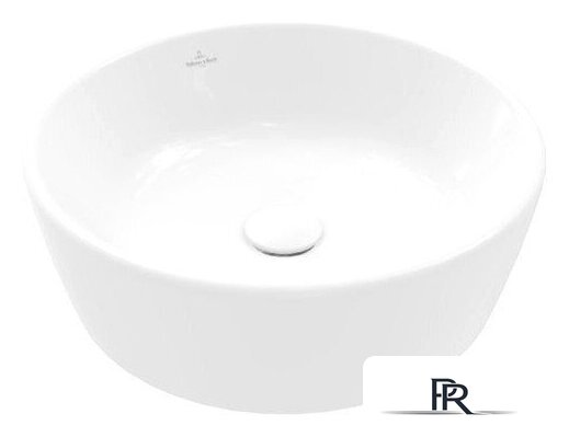 Умывальник Villeroy & Boch Architectura 5A254501 - Изображение №1 — Интернет-магазин ПроЗаказ