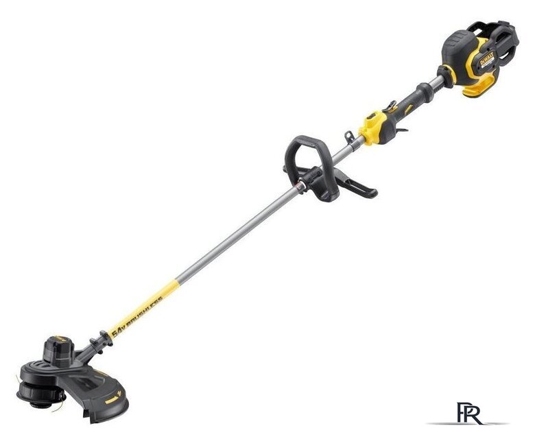 Триммер DeWalt DCM571N (без АКБ) - Изображение №1 — Интернет-магазин ПроЗаказ