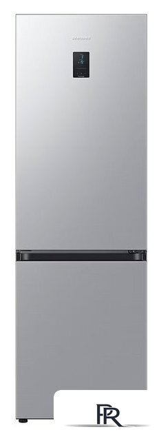 Холодильник Samsung RB34C672DSA/EF - Изображение №1 — Интернет-магазин ПроЗаказ