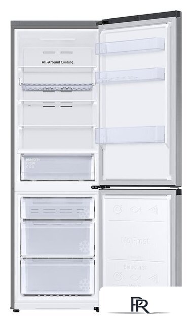 Холодильник Samsung RB34C672DSA/EF - Изображение №3 — Интернет-магазин ПроЗаказ