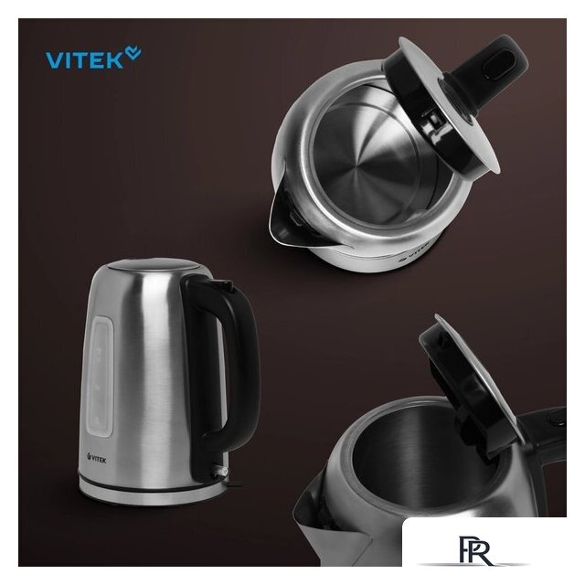 Электрический чайник Vitek VT-1137 - Изображение №20 — Интернет-магазин ПроЗаказ