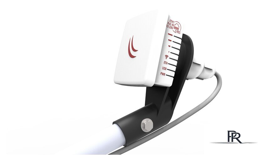 Точка доступа Mikrotik LDF 5 [RBLDF-5nD] - Изображение №2 — Интернет-магазин ПроЗаказ