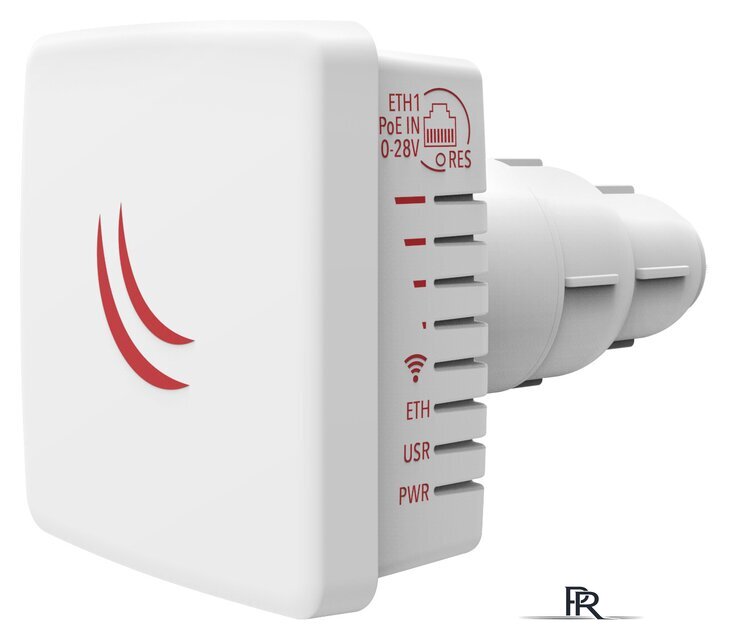 Точка доступа Mikrotik LDF 5 [RBLDF-5nD] - Изображение №1 — Интернет-магазин ПроЗаказ