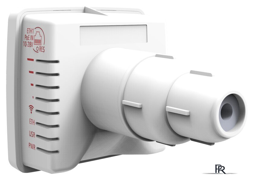 Точка доступа Mikrotik LDF 5 [RBLDF-5nD] - Изображение №4 — Интернет-магазин ПроЗаказ