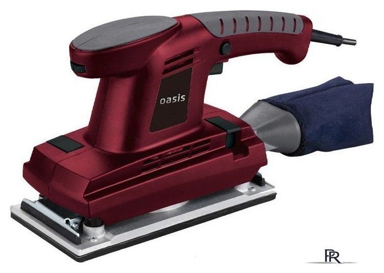 Виброшлифмашина Oasis GV-30 Pro 400 - Изображение №1 — Интернет-магазин ПроЗаказ