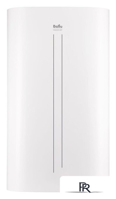 Накопительный электрический водонагреватель Ballu BWH/S 100 Rodon SP - Изображение №2 — Интернет-магазин ПроЗаказ