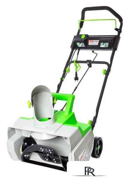 Снегоуборщик RedVerg RD-ESB45/2000L - Изображение №1 — Интернет-магазин ПроЗаказ