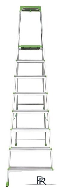 Лестница-стремянка Новая высота NV2115 2115108 - Изображение №13 — Интернет-магазин ПроЗаказ