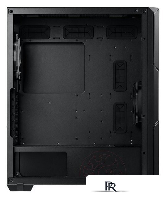 Корпус ADATA XPG Starker Air BTF (черный) - Изображение №3 — Интернет-магазин ПроЗаказ