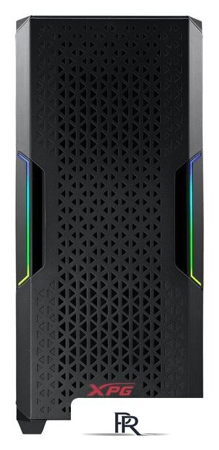 Корпус ADATA XPG Starker Air BTF (черный) - Изображение №2 — Интернет-магазин ПроЗаказ
